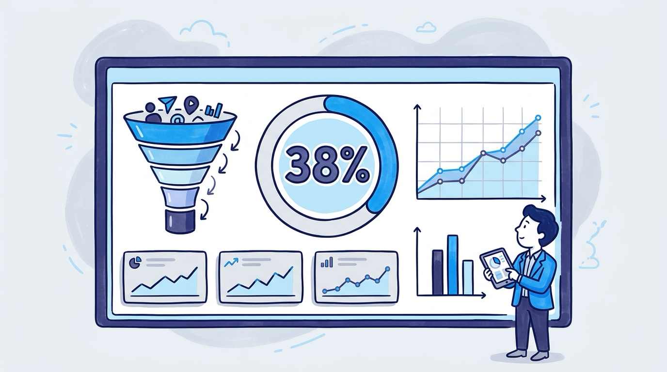 Product Adoption: How to Measure and Increase It