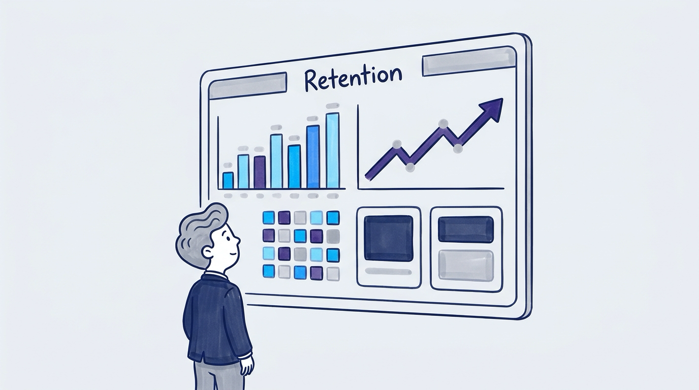 Why user activation matters for SaaS retention