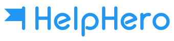HelpHero Logo