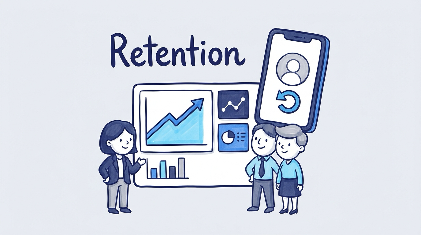 Customer Retention Strategies for SaaS Startups